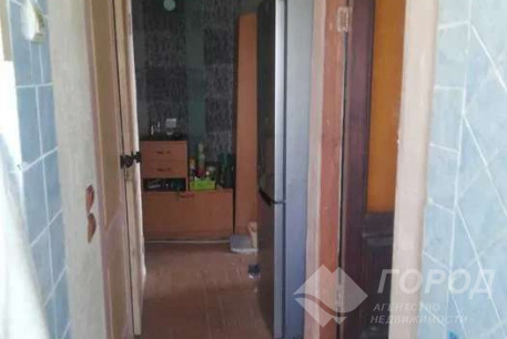 Продам 2-х кімнатну квартиру, Новые дома, Код: 815927/1