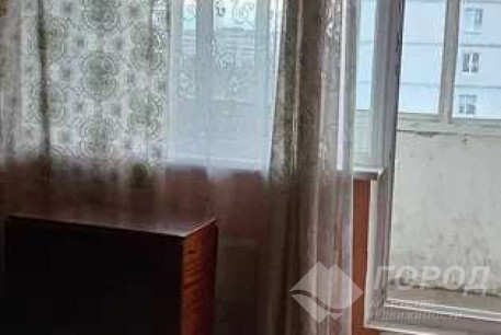 Продам 1-кімнатну квартиру, Рогань, Код: 815928/1