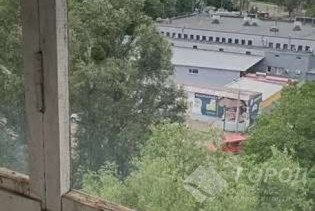 Продам 1-кімнатну квартиру, Рогань, Код: 815928/1