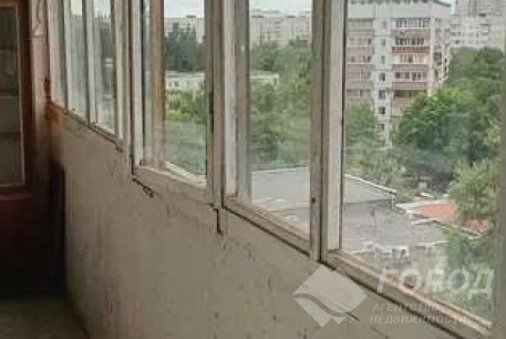 Продам 1-кімнатну квартиру, Рогань, Код: 815928/1