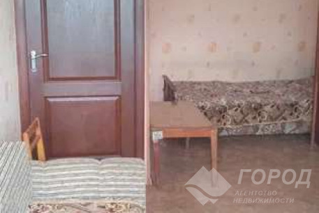 Продам 1-кімнатну квартиру, Рогань, Код: 815928/1