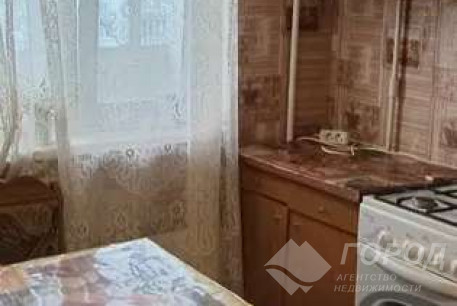 Продам 1-кімнатну квартиру, Рогань, Код: 815928/1