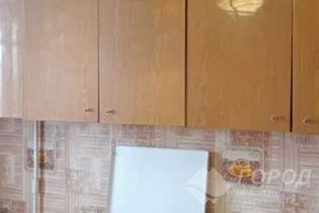 Продам 1-кімнатну квартиру, Рогань, Код: 815928/1