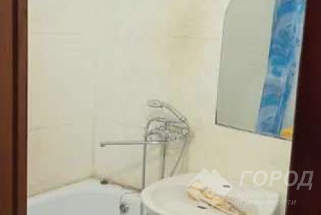 Продам 1-кімнатну квартиру, Рогань, Код: 815928/1