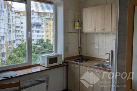 Сдам 1-кімнатну квартиру, Салтовка, Академика Павлова метро, Код: 815930/1