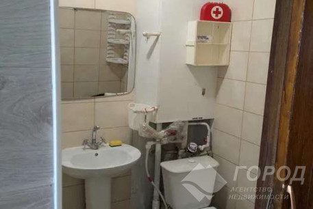 Сдам 1-кімнатну квартиру, Салтовка, Академика Павлова метро, Код: 815930/1