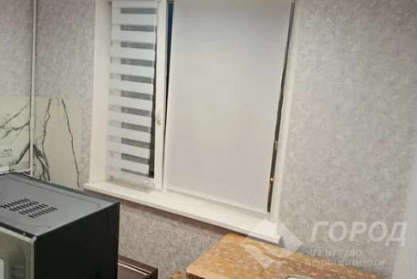 Сдам 1-кімнатну квартиру, ХТЗ, Восточный (ХТЗ), Код: 815936/1