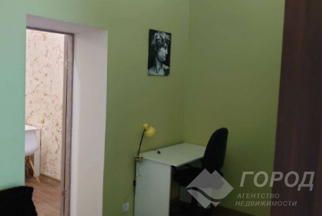 Сдам 1-кімнатну квартиру, Гагарина проспект, Проспект Гагарина метро, Код: 815937/1