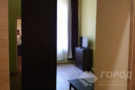 Сдам 1-кімнатну квартиру, Гагарина проспект, Проспект Гагарина метро, Код: 815937/1