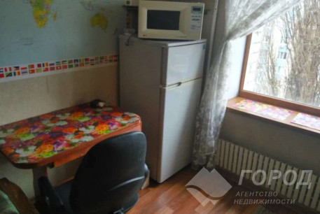 Сдам гостинку, Салтовка, Академика Павлова метро, Код: 815938/1