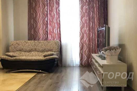 Сдам 2-х кімнатну квартиру в новобудові, Павлово поле, 23 Августа метро, Код: 815939/1
