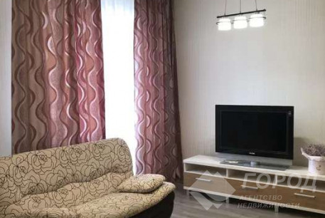 Сдам 2-х кімнатну квартиру в новобудові, Павлово поле, 23 Августа метро, Код: 815939/1