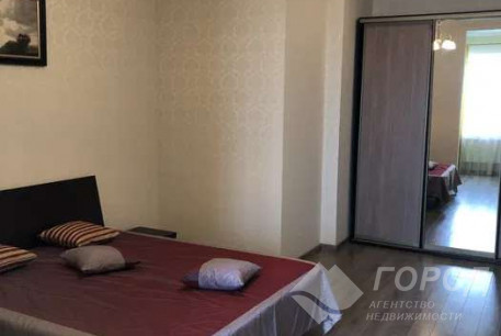 Сдам 2-х кімнатну квартиру в новобудові, Павлово поле, 23 Августа метро, Код: 815939/1
