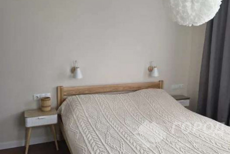 Сдам 3-х кімнатну квартиру в новобудові, ХТЗ, ХТЗ метро, Код: 815940/1