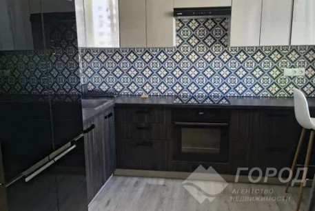 Сдам 3-х кімнатну квартиру в новобудові, ХТЗ, ХТЗ метро, Код: 815940/1