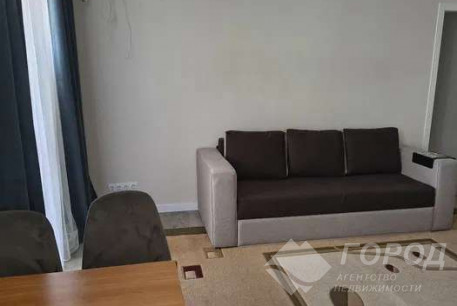 Сдам 3-х кімнатну квартиру в новобудові, ХТЗ, ХТЗ метро, Код: 815940/1