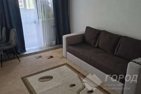 Сдам 3-х кімнатну квартиру в новобудові, ХТЗ, ХТЗ метро, Код: 815940/1
