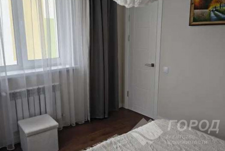 Сдам 3-х кімнатну квартиру в новобудові, ХТЗ, ХТЗ метро, Код: 815940/1