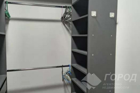 Сдам 3-х кімнатну квартиру в новобудові, ХТЗ, ХТЗ метро, Код: 815940/1