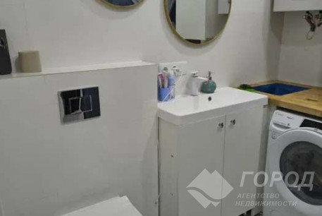 Сдам 3-х кімнатну квартиру в новобудові, ХТЗ, ХТЗ метро, Код: 815940/1