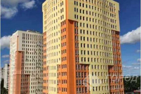 Продам 3-х кімнатну квартиру в новобудові, Салтовка, Код: 815942/1