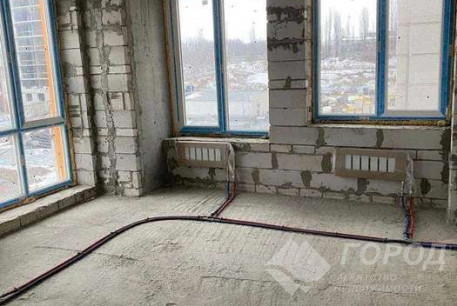Продам 3-х кімнатну квартиру в новобудові, Салтовка, Код: 815942/1