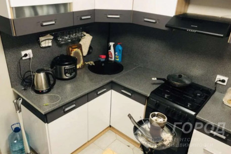Продам 2-х кімнатну квартиру, Новые дома, Код: 815943/1