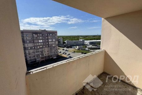 Продам 2-х кімнатну квартиру, Новые дома, Код: 815944/1