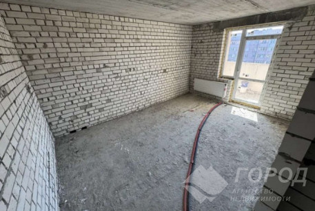 Продам 2-х кімнатну квартиру, Новые дома, Код: 815944/1