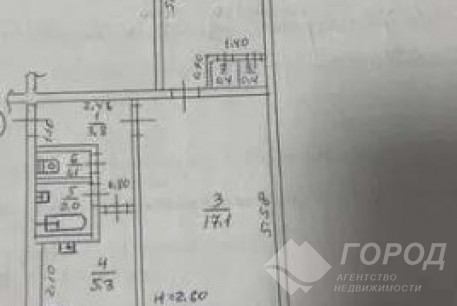 Продам 2-х кімнатну квартиру, Салтовка, Код: 815945/1