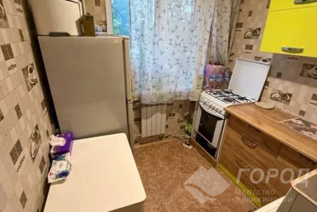 Продам 2-х кімнатну квартиру, Салтовка, Код: 815945/1