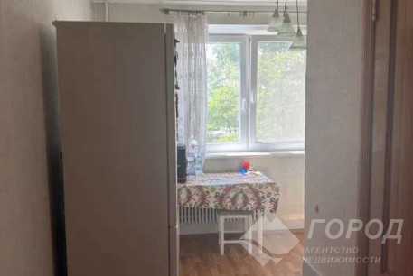 Продам 2-х кімнатну квартиру, Рогань, Код: 815947/1