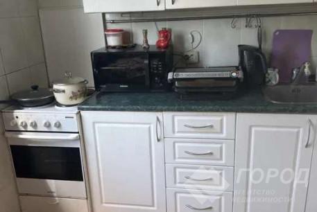 Продам 2-х кімнатну квартиру, Рогань, Код: 815947/1