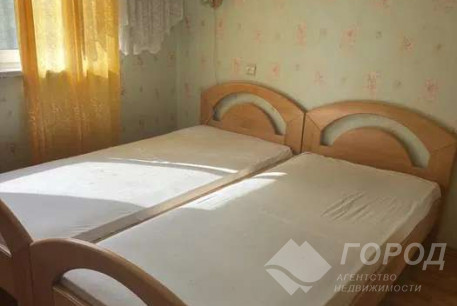 Продам 2-х кімнатну квартиру, Рогань, Код: 815947/1
