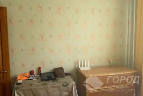 Продам 2-х кімнатну квартиру, Рогань, Код: 815947/1