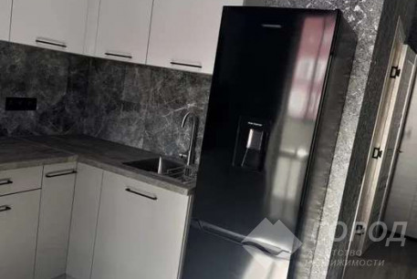 Сдам 1-кімнатну квартиру в новобудові, Журавлевка, Код: 815948/1