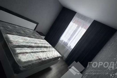 Сдам 1-кімнатну квартиру в новобудові, Журавлевка, Код: 815948/1