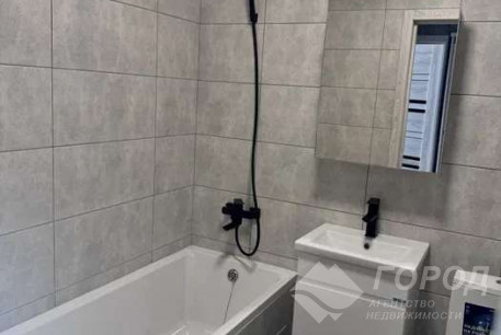 Сдам 1-кімнатну квартиру в новобудові, Журавлевка, Код: 815948/1