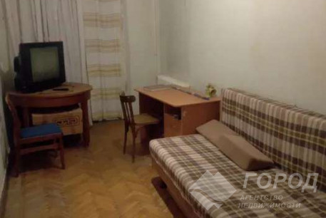 Сдам 2-х кімнатну квартиру, Гагарина проспект, Проспект Гагарина метро, Код: 815952/1