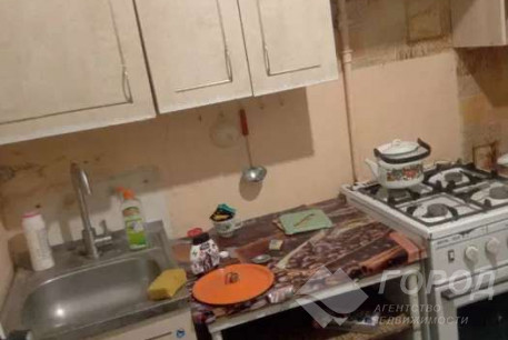 Сдам 2-х кімнатну квартиру, Гагарина проспект, Проспект Гагарина метро, Код: 815952/1