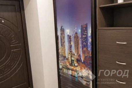 Продам 2-х кімнатну квартиру, Завод Шевченко, Код: 815956/1