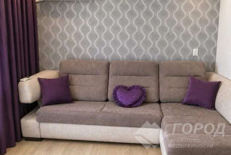 Продам 2-х кімнатну квартиру, Завод Шевченко, Код: 815956/1