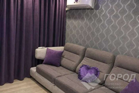 Продам 2-х кімнатну квартиру, Завод Шевченко, Код: 815956/1