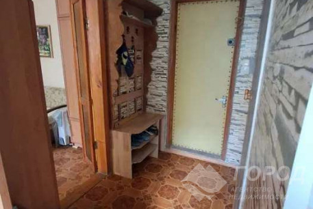 Сдам 1-кімнатну квартиру, ХТЗ, Пролетарская метро (Индустриальная), Код: 815958/1