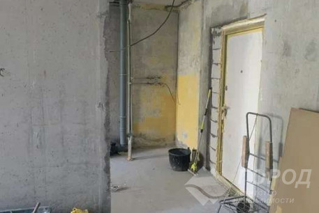 Продам 1-кімнатну квартиру, Рогань, Роганский ж/м, Код: 815961/1