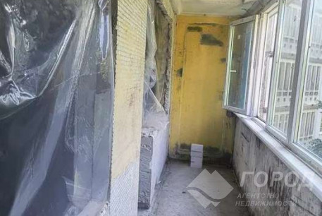 Продам 1-кімнатну квартиру, Рогань, Роганский ж/м, Код: 815961/1