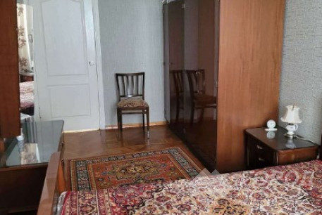 Продам 2-х кімнатну квартиру, Новые дома, Код: 815962/1