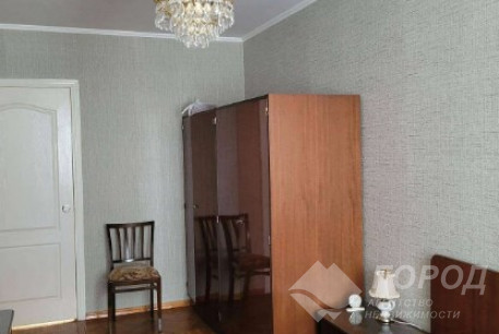 Продам 2-х кімнатну квартиру, Новые дома, Код: 815962/1