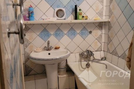Продам 2-х кімнатну квартиру, Новые дома, Код: 815962/1