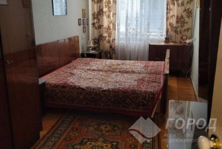 Продам 2-х кімнатну квартиру, Новые дома, Код: 815962/1